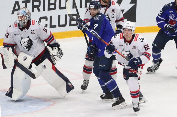 «Торпедо» и «Чайка» выиграли матчи в КХЛ и&nbsp;МХЛ